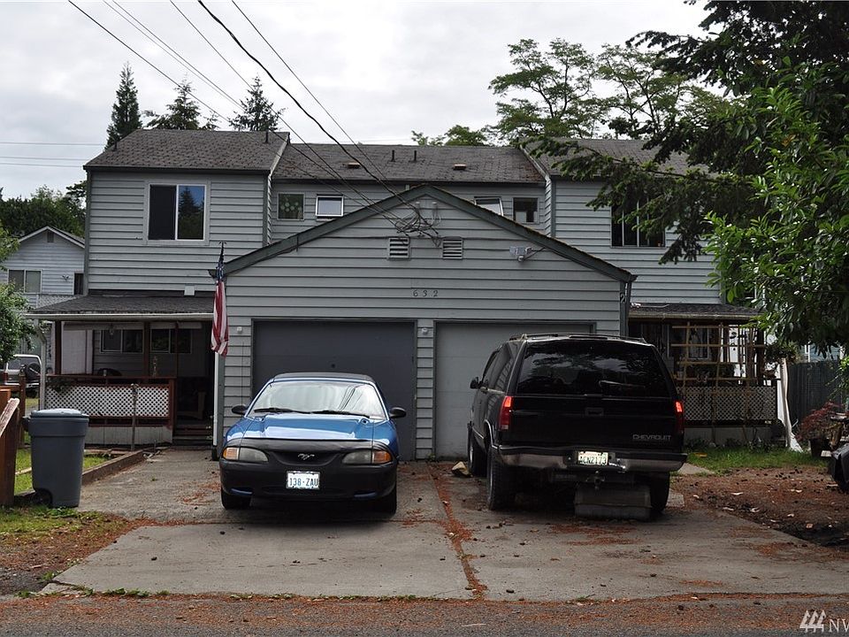 1st image of 632 N Charleston Ave