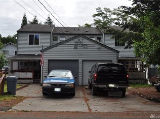 632 N Charleston Ave, Bremerton, WA 98312