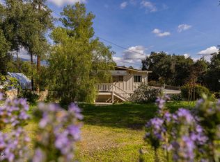 313 Raymond St, Ojai, CA 93023