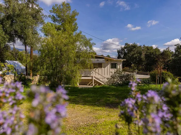 313 Raymond St, Ojai, CA 93023
