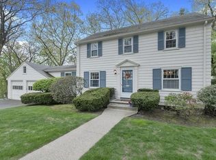 79 Sartell Rd, Waltham, MA 02451