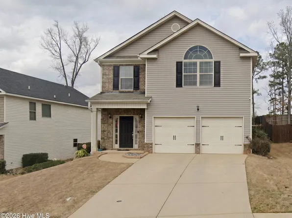 472 Lory Lane, Grovetown, GA 30813