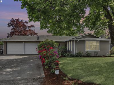 541 Pinedale Ave, Springfield, OR, 97477