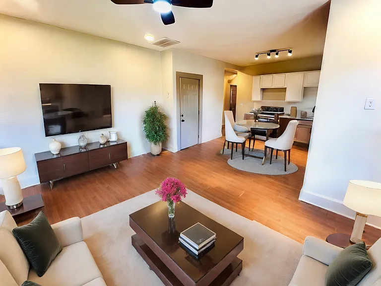 Living Room #2