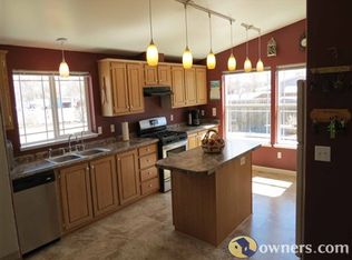 725 N Meridian Rd, Lovelock, NV 89419