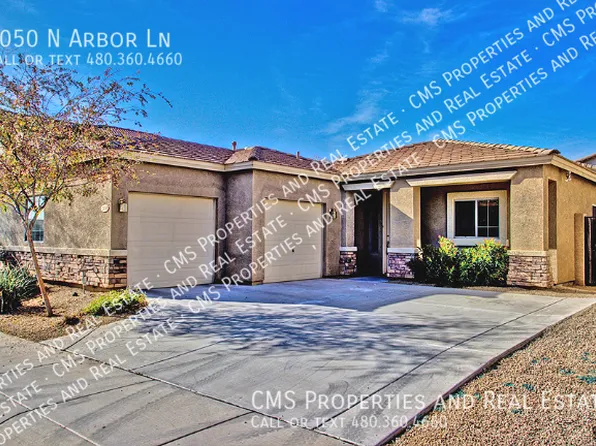 2050 N Arbor Ln, Chandler, AZ 85225