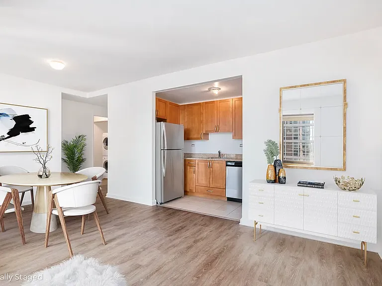 35 W 33rd St #28D — Photo 3