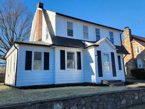 303 Brandywine Blvd, Wilmington, DE 19809