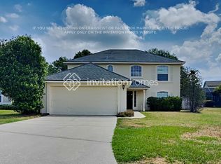 511 Millhouse Ln, Orange Park, FL 32065