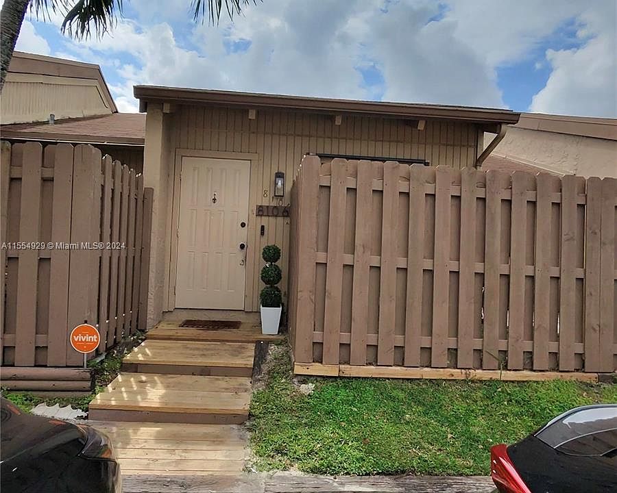 1st image of 8106 SW 20th Ct #8106