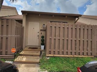 8106 SW 20th Ct #8106, Fort Lauderdale, FL 33324