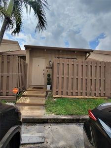 8106 SW 20th Ct #8106, Fort Lauderdale, FL, 33324