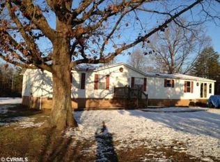 265 Simms Rd, Cumberland, VA 23040