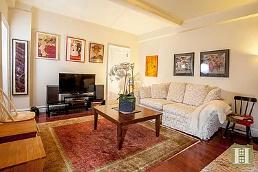 Sold by Halstead Real Estate