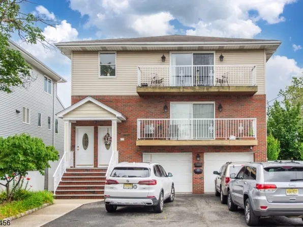 220 Thomas Ave, Lyndhurst Twp., NJ 07071