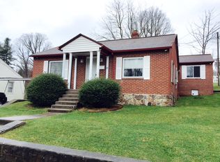 112 Frederick Ct, Princeton, WV 24740