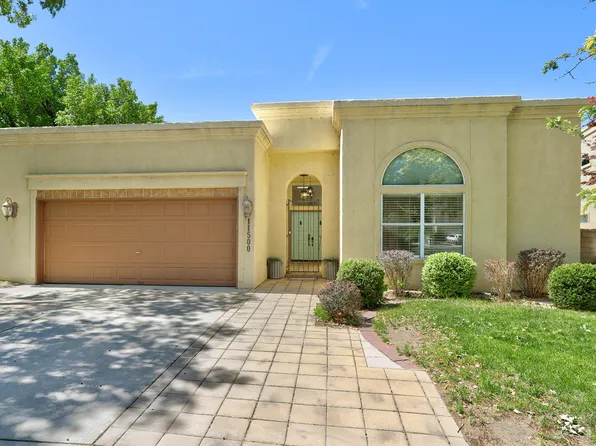 11500 Pine Top Ln NE, Albuquerque, NM 87111