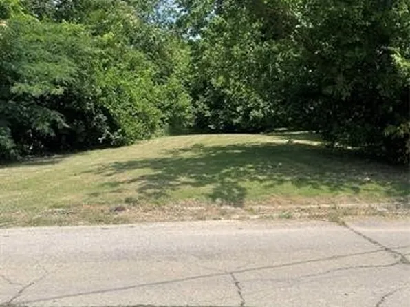 228 S Central Ave, Cushing, OK 74023