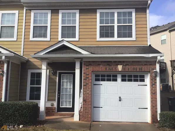 2442 Capella Cir SW, Atlanta, GA 30331