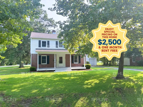 332 Jefferson Dr, Havelock, NC 28532