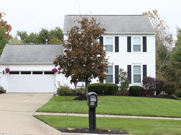 1257 Sharonbrook Dr, Twinsburg, OH 44087