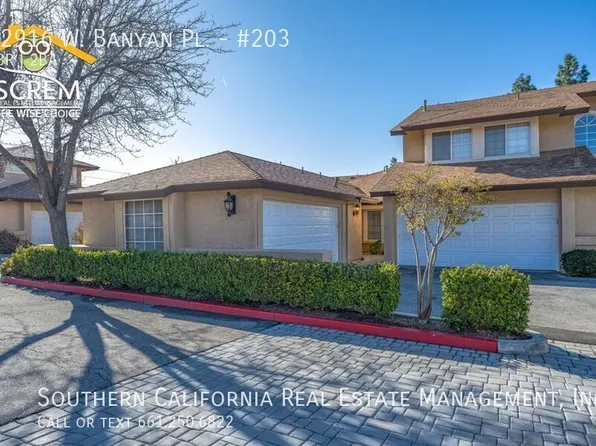 22916 W Banyan Pl Unit 203, Santa Clarita, CA 91390