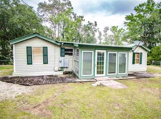 20008 Liahona Rd, Tallahassee, FL 32310