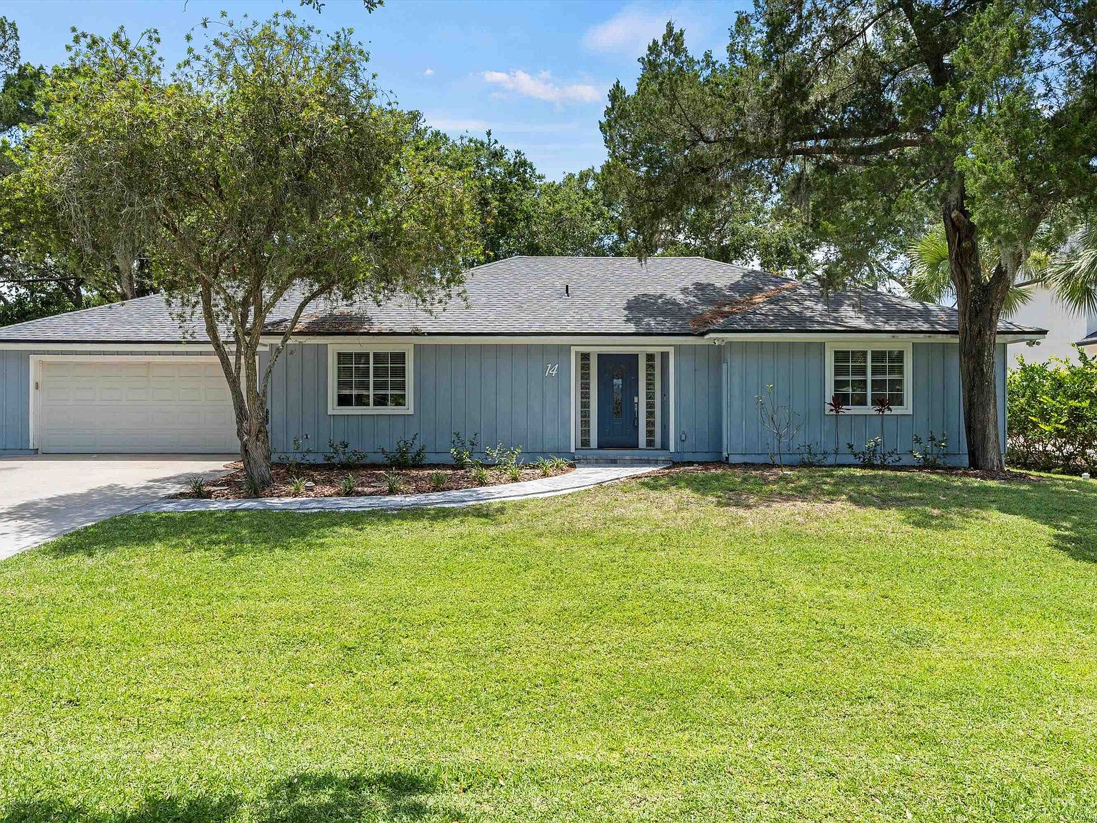 14 Lee Dr, Saint Augustine, FL 32080 MLS 233442 Zillow