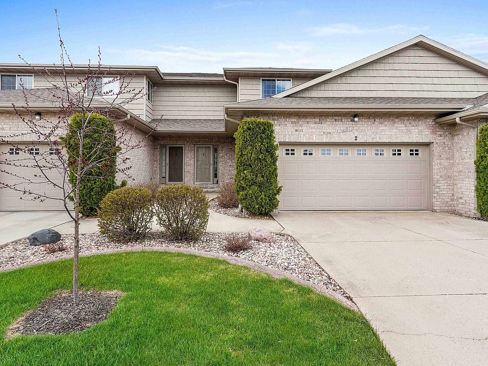 1691 W Main Cir UNIT 2, De Pere, WI 54115 Zillow