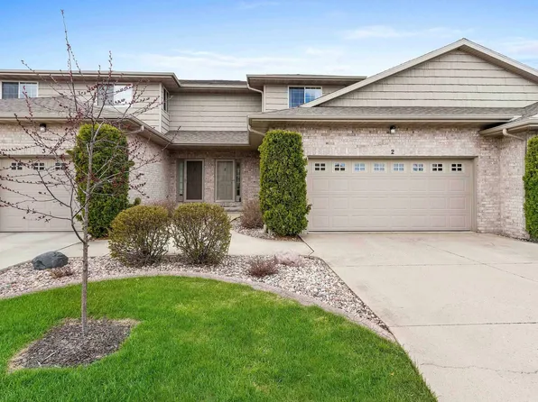 1691 W Main Cir Unit 2, De Pere, WI 54115