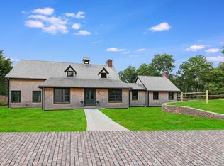 8 Dennistown Dr, East Hampton, NY 11937