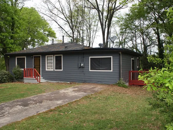 1677 Abner Ct NW, Atlanta, GA 30318