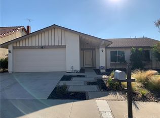 2223 Moon View Dr, Hacienda Heights, CA 91745