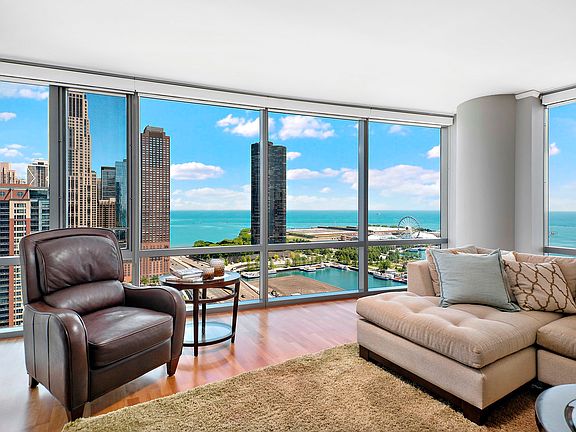 3rd image of 450 E Waterside Dr #2302