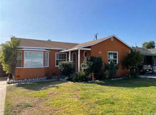 7718 Rundell St, Downey, CA 90242