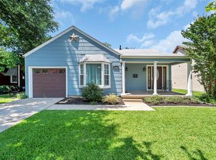 3934 Birchman Ave, Fort Worth, TX 76107