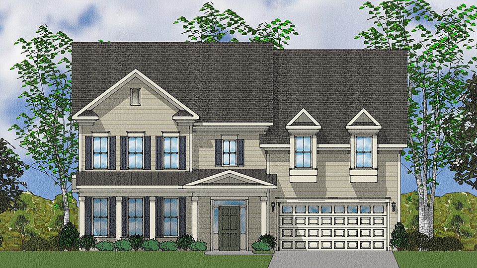 1st image of 454 Brookridge Dr