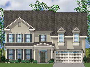 454 Brookridge Dr, Chapin, SC 29036