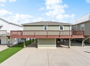 232 Janet Lynn Ct, Theriot, LA 70397