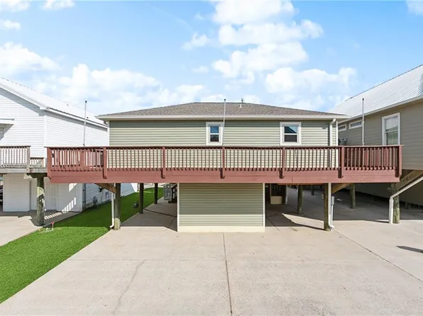 232 Janet Lynn Ct, Theriot, LA 70397