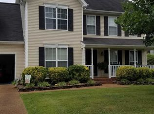 2057 Prescott Way, Spring Hill, TN 37174