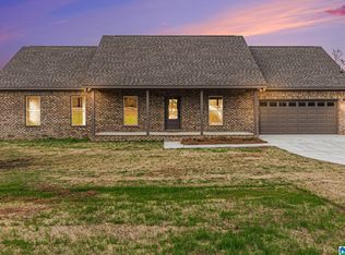 1667 County Road 44, Jemison, AL 35085