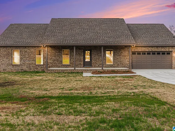 1667 County Road 44, Jemison, AL 35085