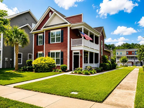 3022 Dolphin Watch Dr, Charleston, SC 29414