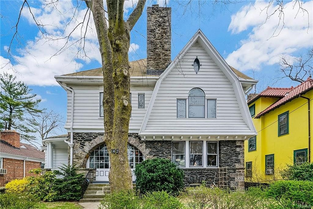 142 Alta Ave, Yonkers, NY 10705 Zillow
