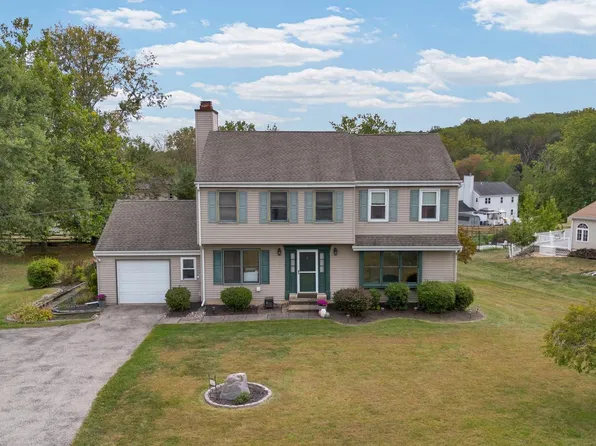 2146 Gilbertsville Rd, Pottstown, PA 19464