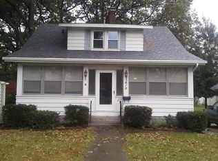 419 Washington Ave, East Alton, IL