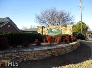 3308 Raes Creek Rd #36, Marietta, GA 30008
