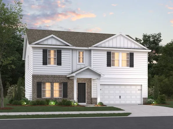 2231 Sharpstone Dr, Lot Columbia, TN 38401