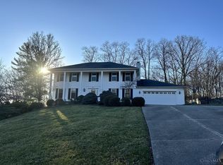 9315 Bluewing Ter, Cincinnati, OH 45236